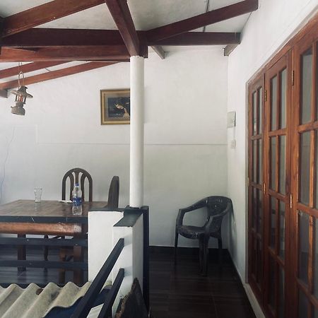 Orchid Villa Ella Bagian luar foto