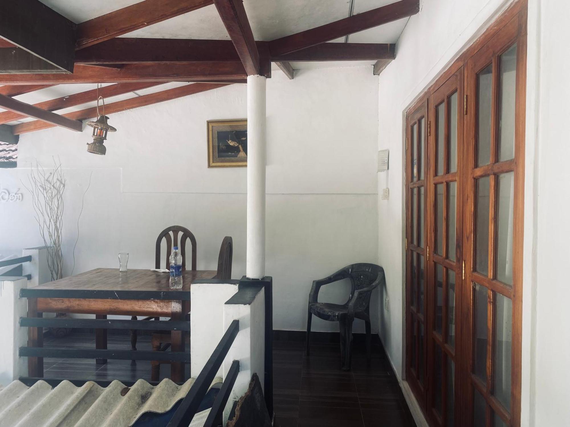 Orchid Villa Ella Bagian luar foto