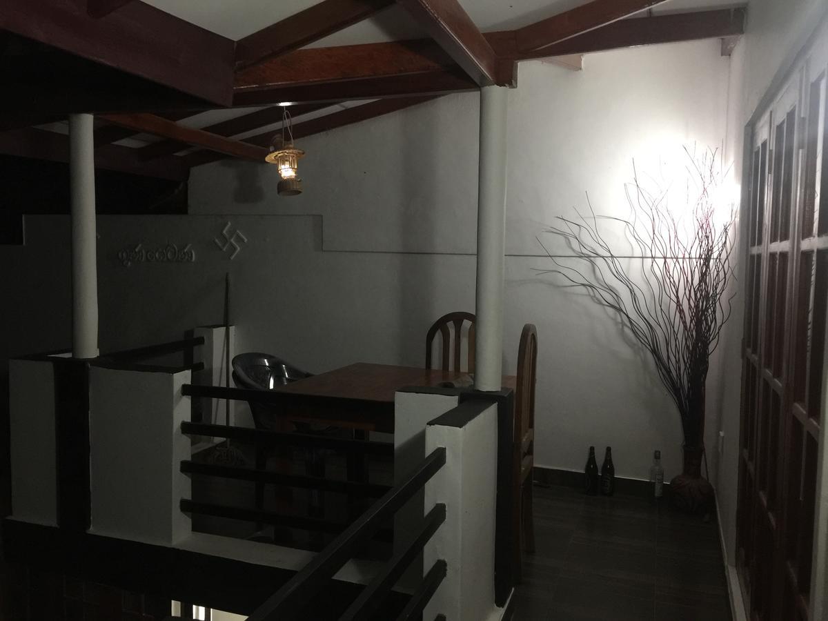 Orchid Villa Ella Bagian luar foto