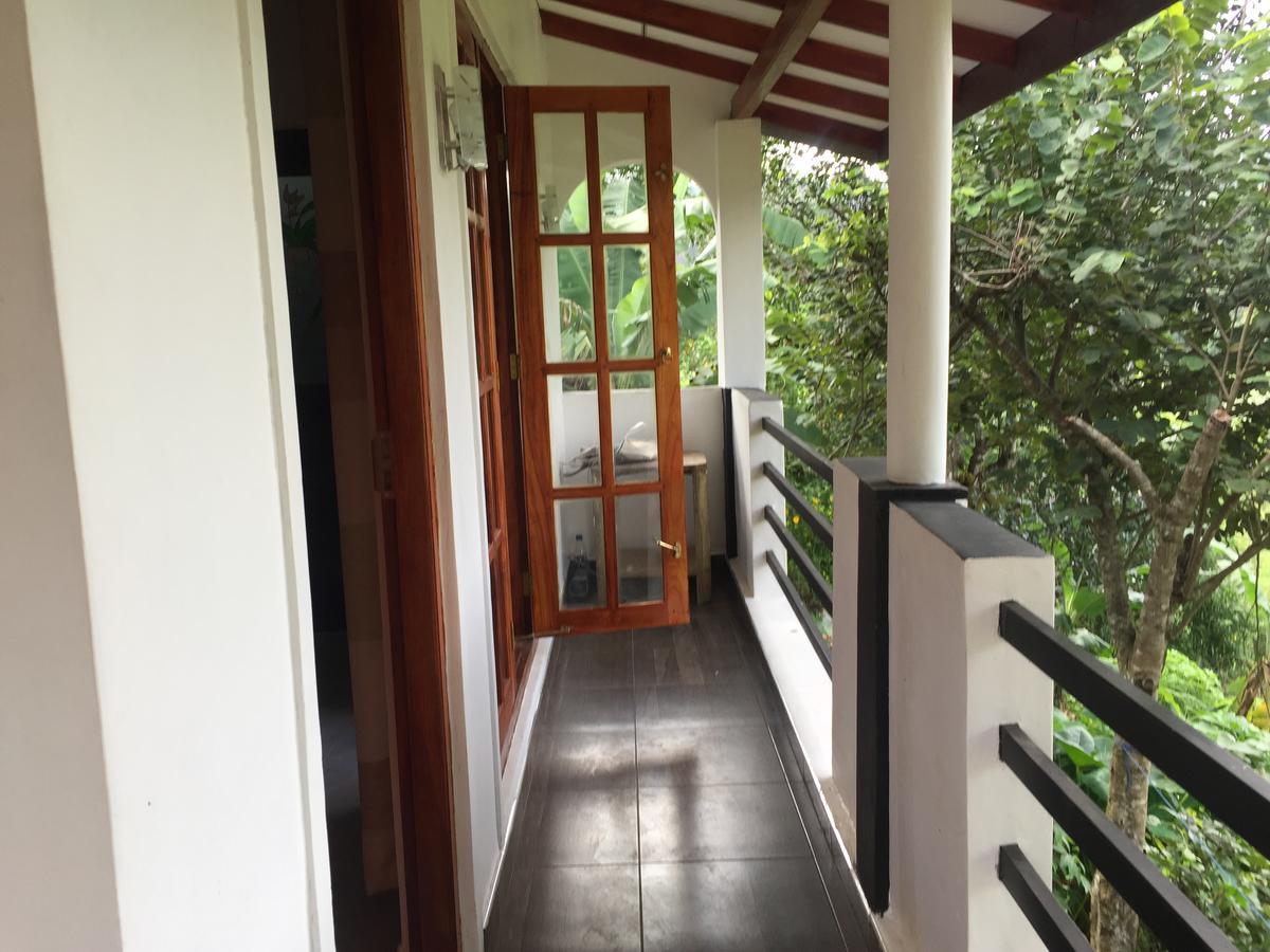 Orchid Villa Ella Bagian luar foto