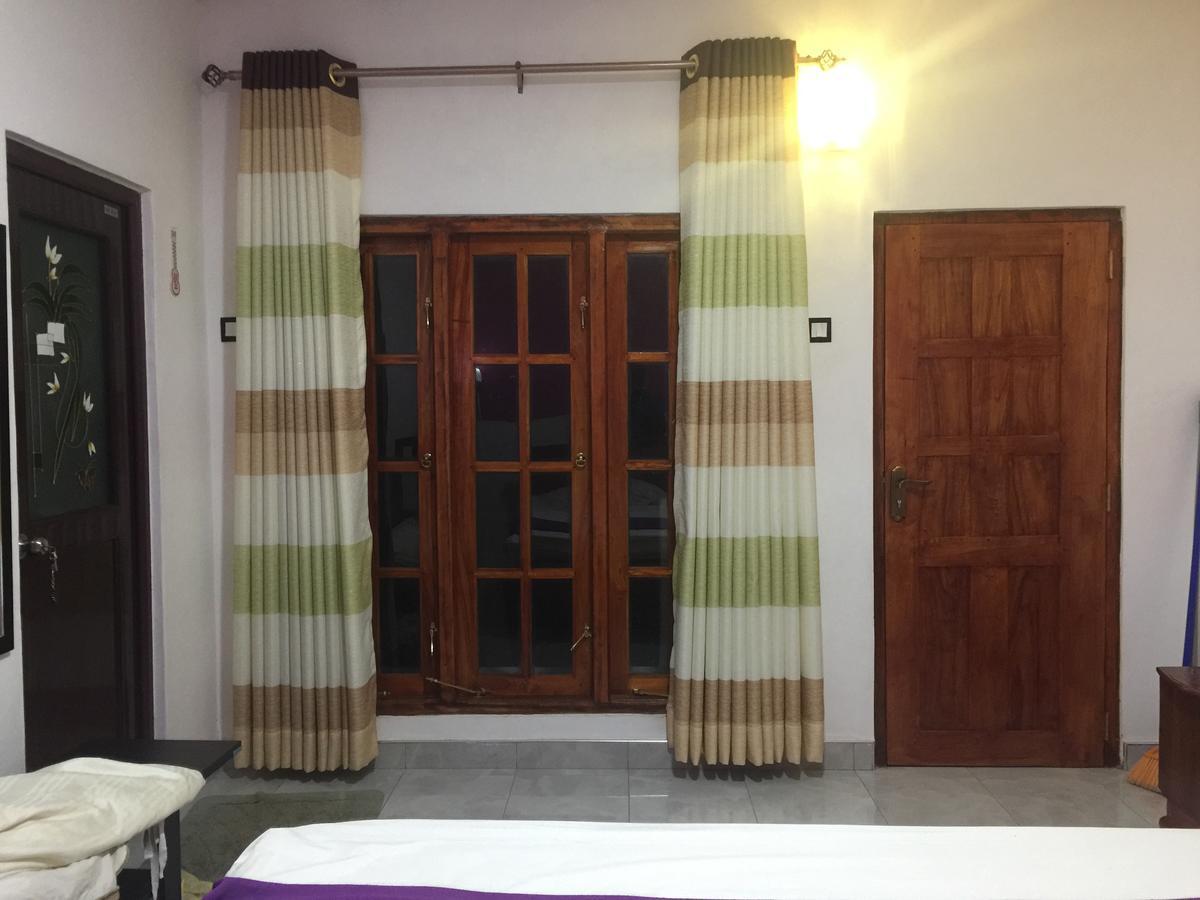 Orchid Villa Ella Bagian luar foto