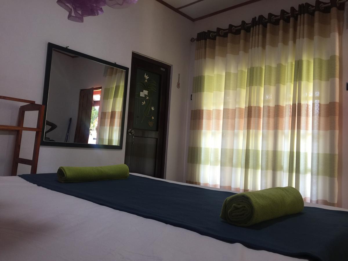Orchid Villa Ella Bagian luar foto